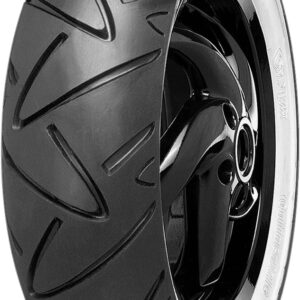 130/70-12 62P CONTINENTAL TWIST WW