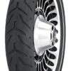 130/80B17F 65H DUNLOP D408 (HARLEY.D) SW