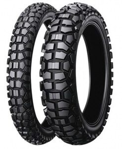 2,75-21F 45P DUNLOP D605 TT