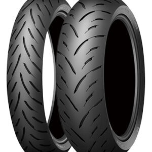 180/55ZR17 73W DUNLOP SPMAX GPR300