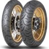 90/90-21F 54V  DUNLOP TRAILMAX MERIDIAN
