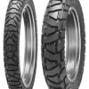 90/90-21F 54T DUNLOP TRAILMAX MISSION