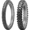 90/100-16 51M DUNLOP GEOMAX MX53