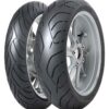 120/70ZR17F 58W DUNLOP SPMAX ROADSMART III