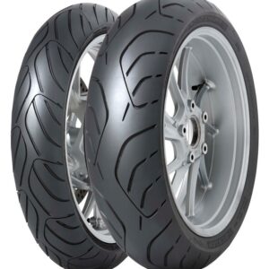 180/55ZR17 73W DUNLOP SPMAX ROADSMART III
