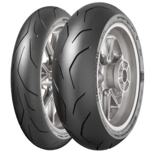 160/60R17 69H DUNLOP SPORTSMART TT