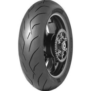 200/55ZR17 78W DUNLOP SPORTSMART MK3