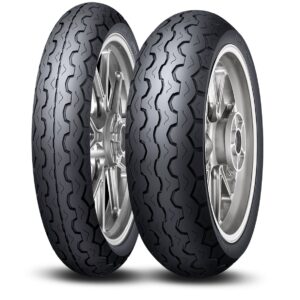 120/70ZR17F 58W DUNLOP TT 100 GP