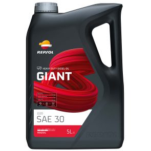 REPSOL GIANT 1020 SAE 30
