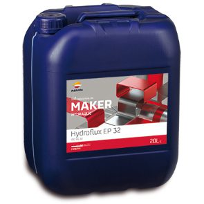 REPSOL MAKER HYDROFLUX EP 32