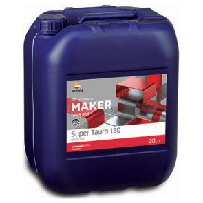 REPSOL MAKER SUPER TAURO 150