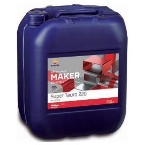 REPSOL MAKER SUPER TAURO 220