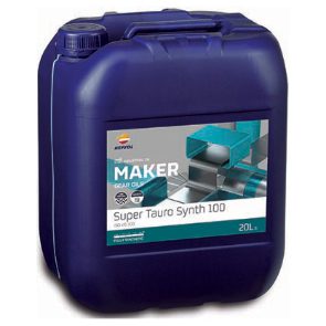REPSOL MAKER SUPER TAURO SYNTH 320