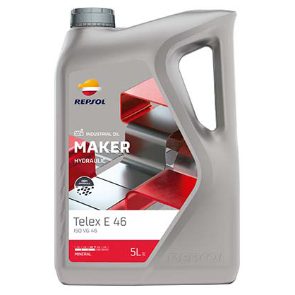 REPSOL MAKER TELEX E 32