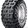 22x11 - 10 MAXXIS ALL TRAK (C9209) 2PR 35J TL #E