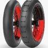 165/55R17 METZELER RACETEC SM K0 NHS