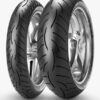 160/60ZR17 69W METZELER ROADTEC Z8 INTERACT (M)