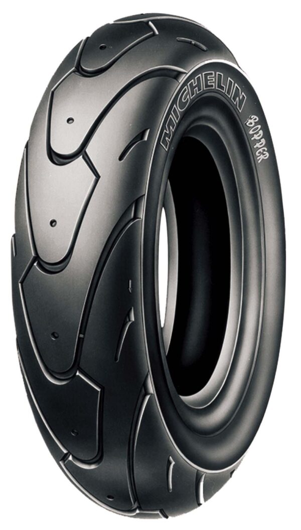 120/90-10 57L MICHELIN BOPPER