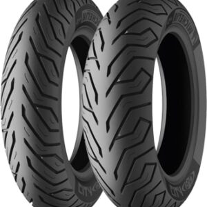 100/90-12 64P MICHELIN CITY GRIP