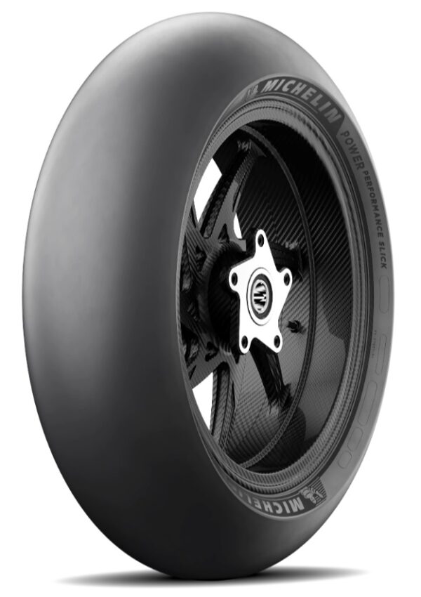 200/60R17 PERFORMANCE SLICK HARD 24