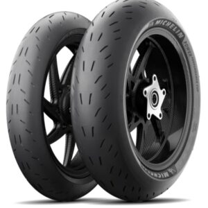 120/70R17F PERFORMANCE CUP SOFT