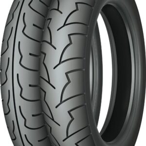 110/80-17F 57V MICHELIN PILOT ACTIV