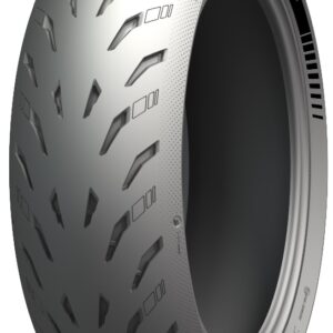190/55ZR17 75W MICHELIN POWER 5