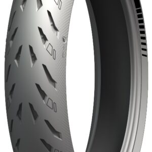 120/70ZR17F 58W MICHELIN POWER 5