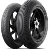 19/69R17 MICHELIN POWER RAIN NHS