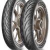 100/90B19F 57V MICHELIN ROAD CLASSIC
