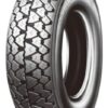 3,50-8 TT 46J MICHELIN S83