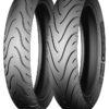 2,50-17F/R TT 43P MICHELIN PILOT STREET
