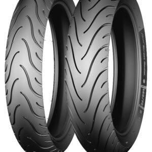 100/70-17F/R 49S MICHELIN PILOT STREET