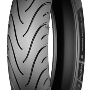 160/60R17 69H MICHELIN PILOT STREET