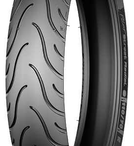 120/70R17F 58H MICHELIN PILOT STREET