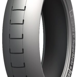 160/60R17 MICHELIN POWER SUPERMOTO C NHS