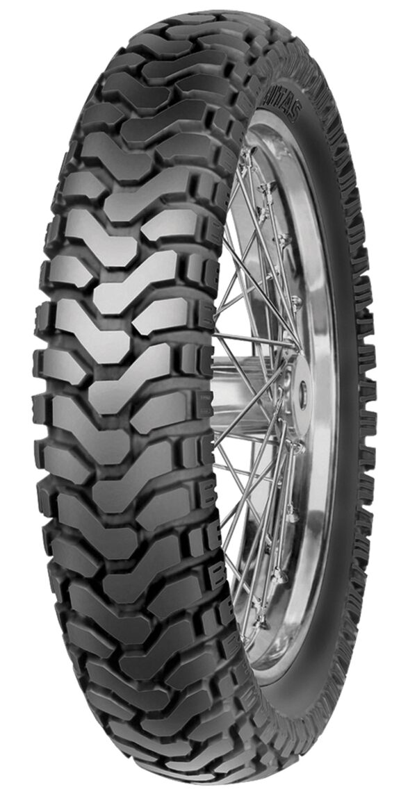 150/70-18 70T MITAS E-07