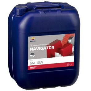 REPSOL NAVIGATOR TO-4 SAE 10W
