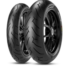 200/50ZR17 75W PIRELLI DIABLO ROSSO II
